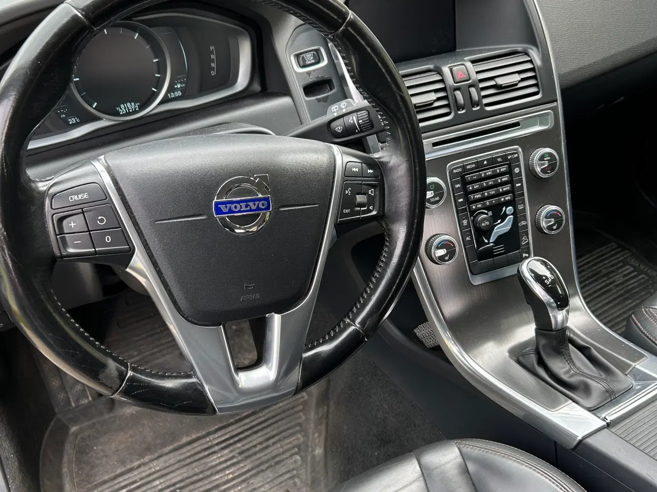 Billede 4 - volvo xc60