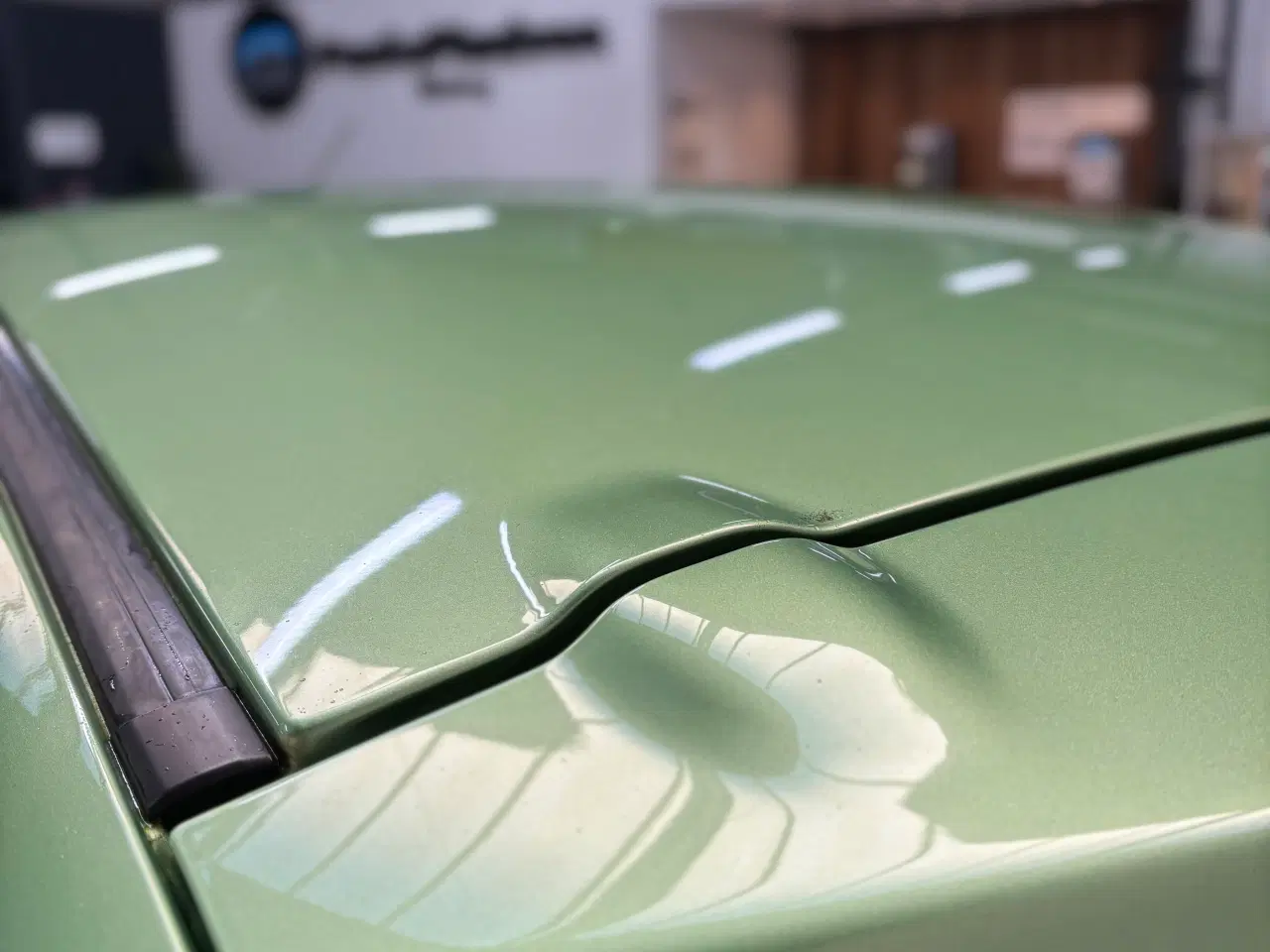 Billede 4 - Billig bil først til mølle