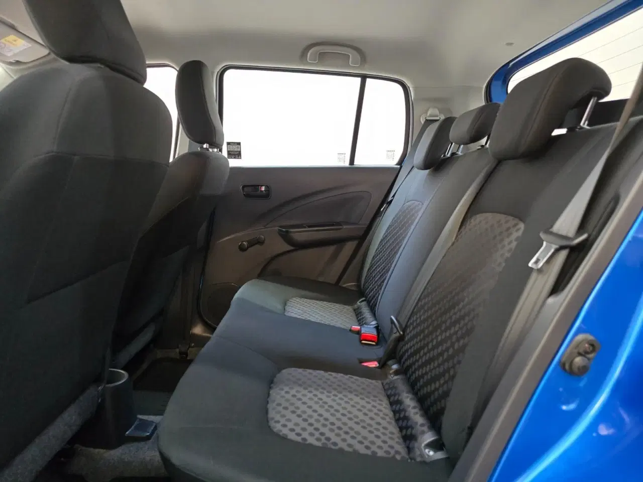 Billede 13 - Suzuki Celerio 1,0 Comfort AGS