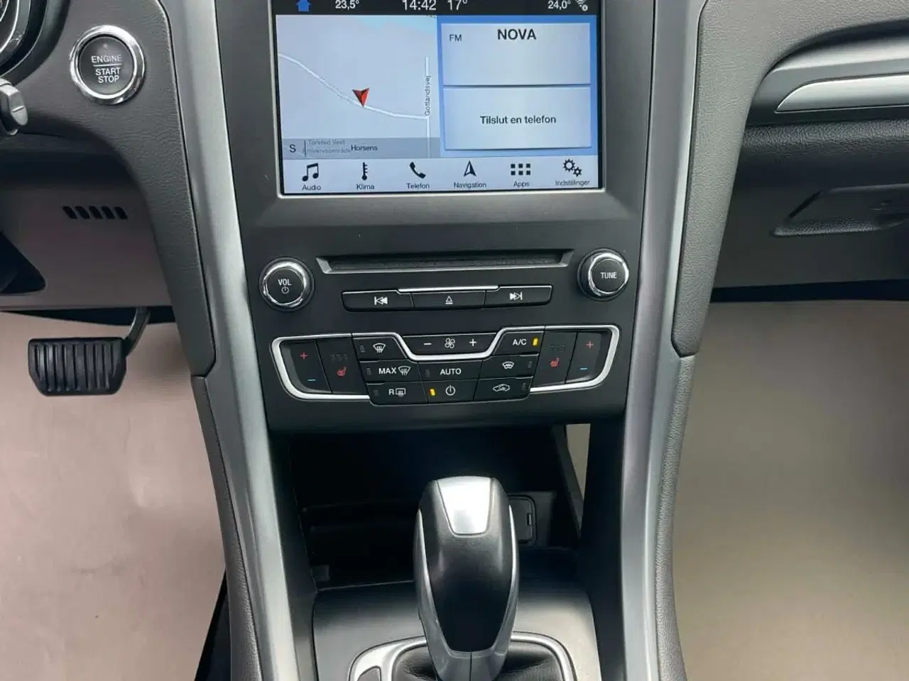 Billede 15 - Ford Mondeo 1,5 SCTi 160 Titanium stc. aut.