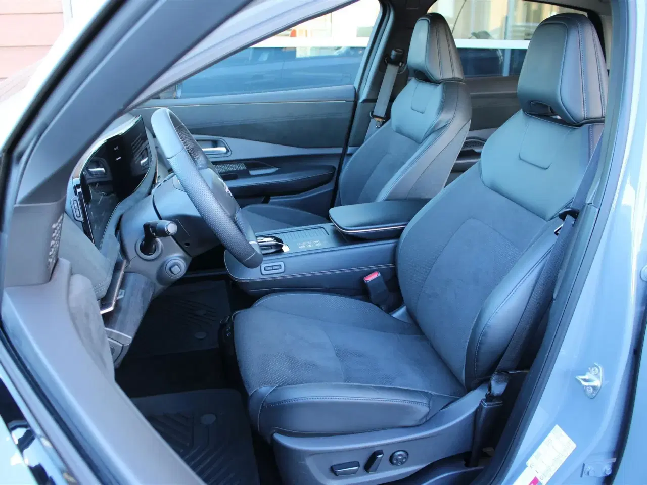 Billede 2 - Nissan Ariya EL Evolve 238HK 5d Aut.
