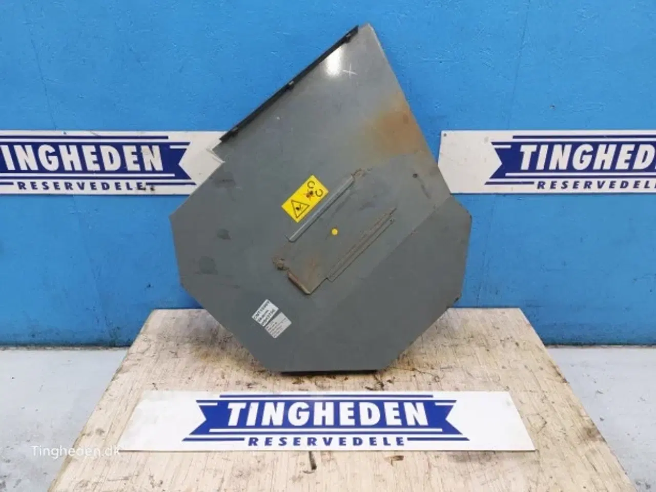 Billede 1 - Massey Ferguson 7274 Skærm 28186327