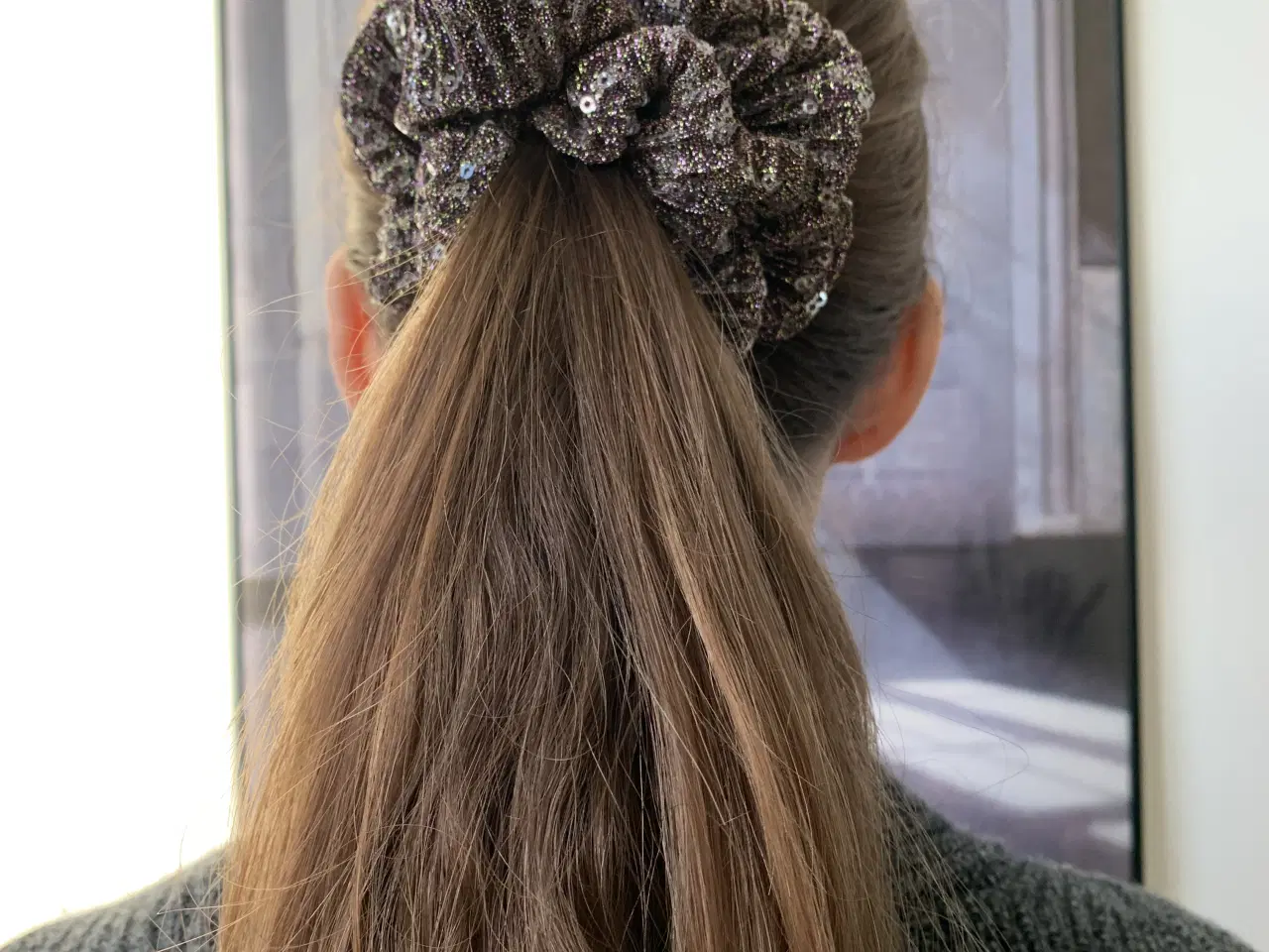 Billede 3 - Stine Goya hårelastik