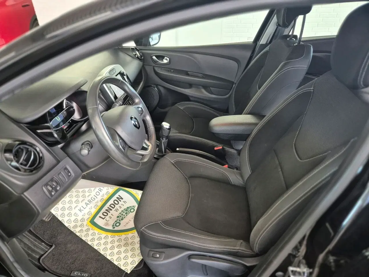 Billede 7 - Renault Clio Sport Tourer 0,9 Energy TCe Zen 90HK Stc
