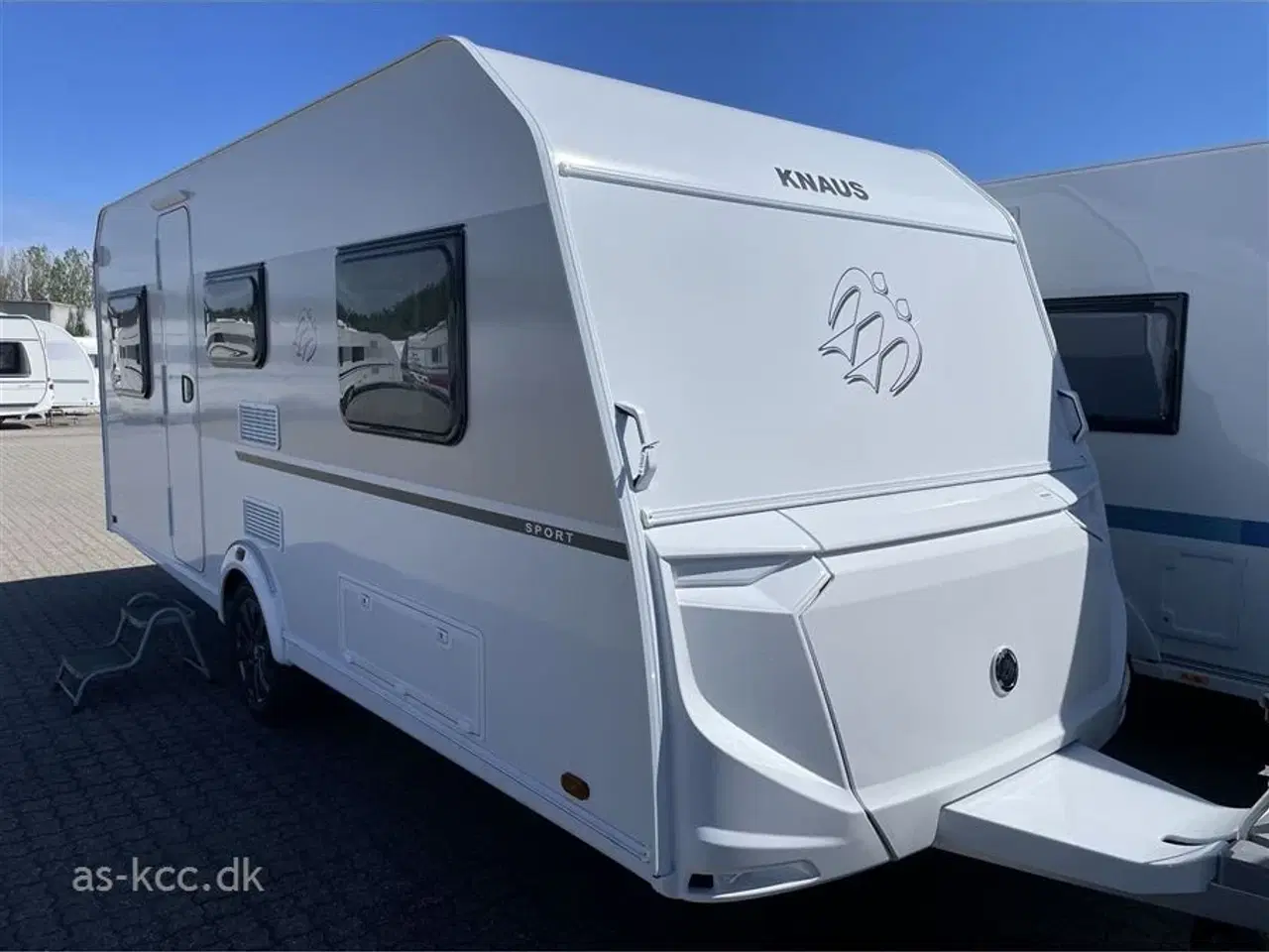 Billede 2 - 2025 - Knaus Sport 500 EU