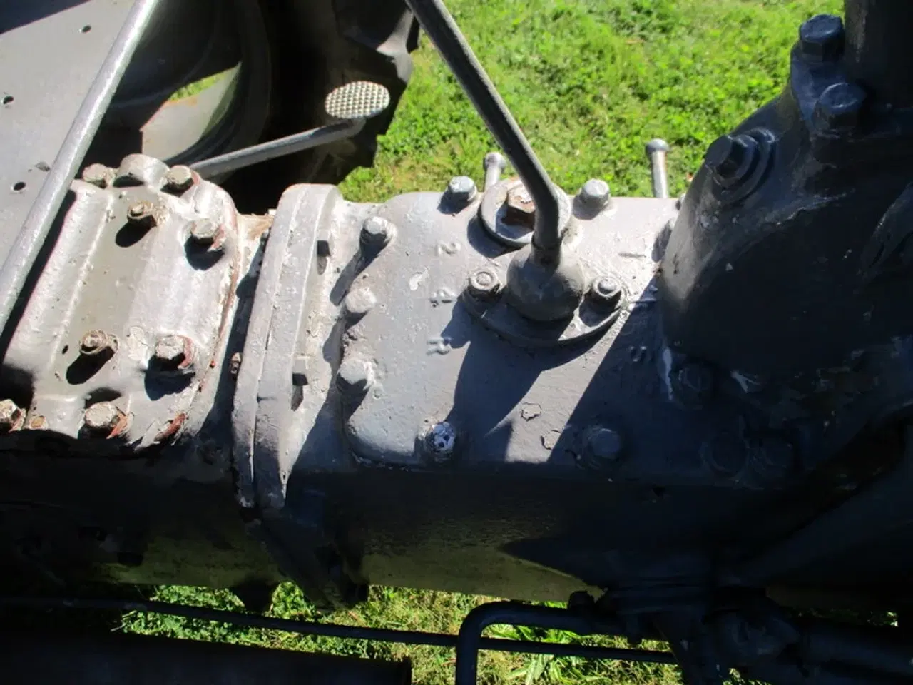 Billede 10 - Massey Ferguson 31