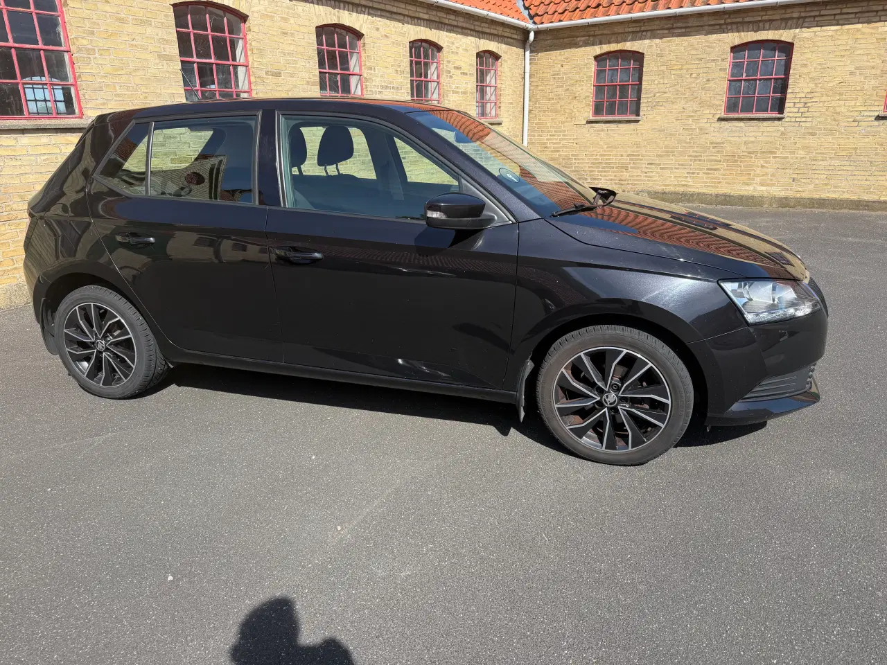 Billede 3 - Skoda Fabia 2020 