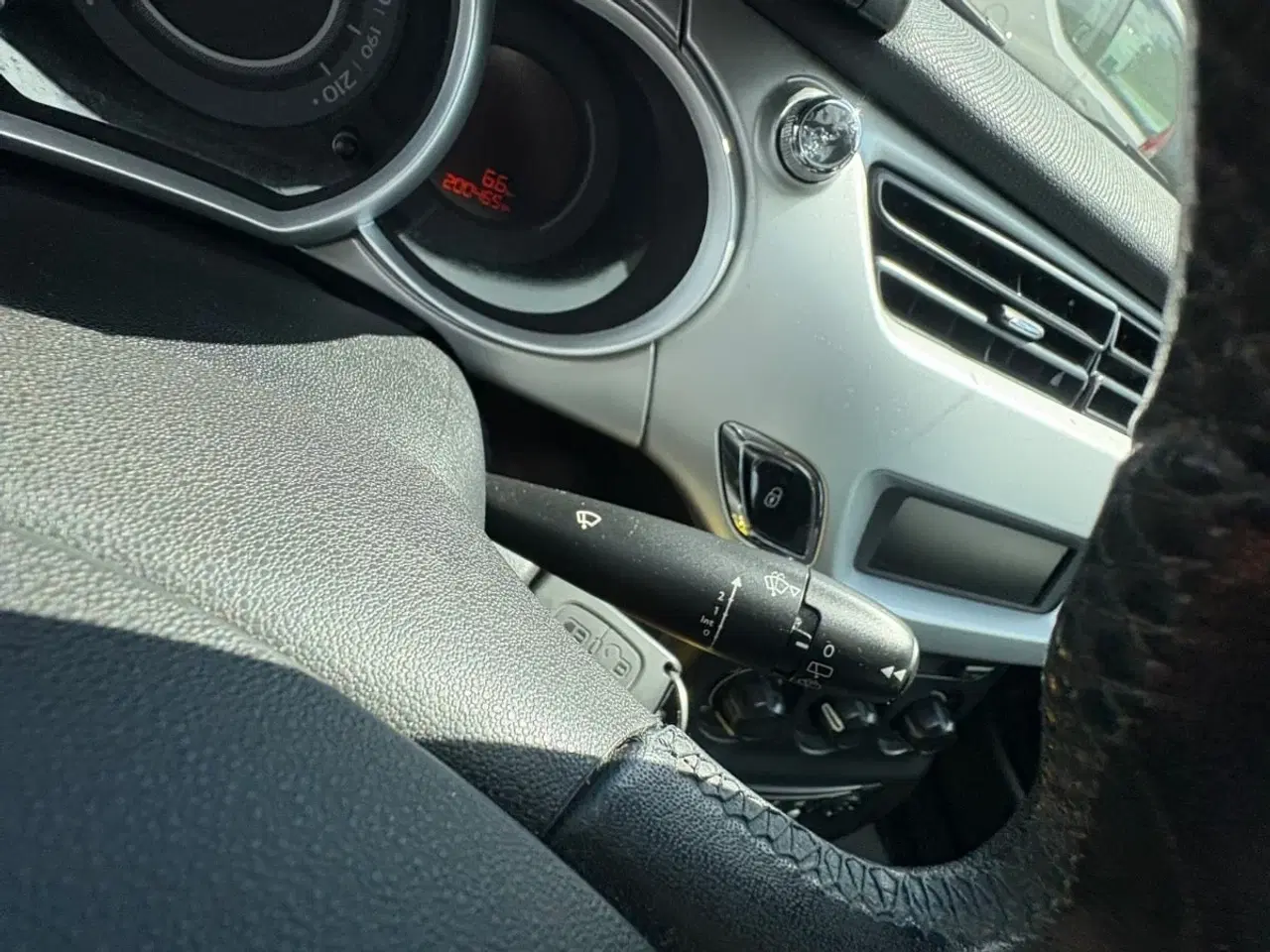 Billede 14 - Citroën C3 1,6 HDi Dynamique