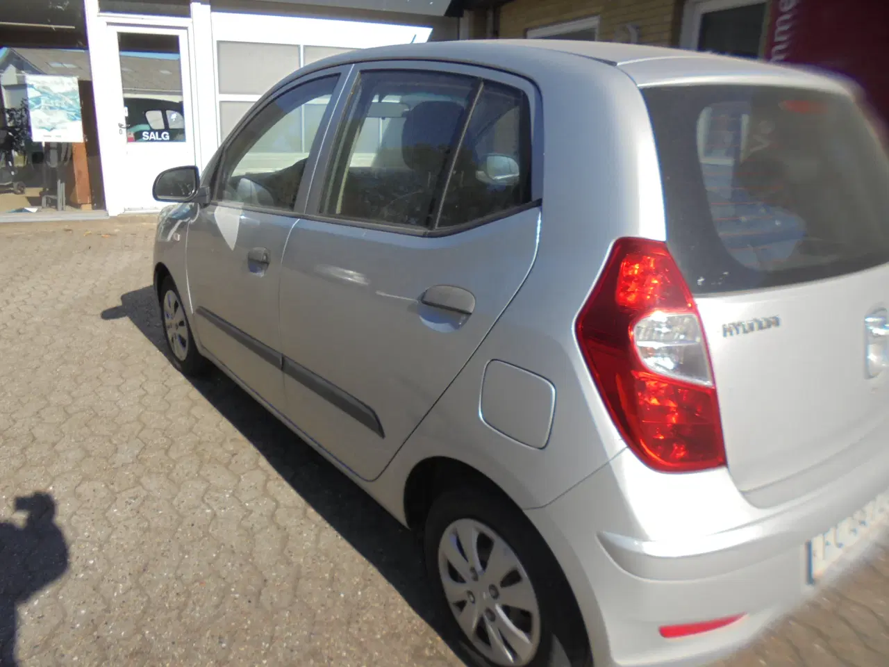 Billede 4 - Hyundai I 10