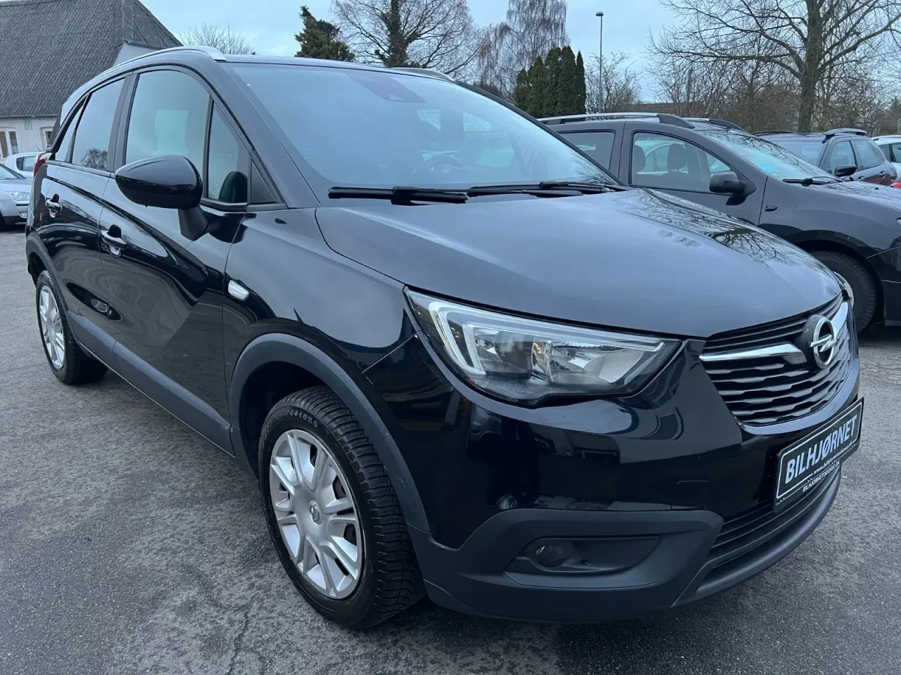 Billede 2 - Opel Crossland X 1,2 T 110 Innovation