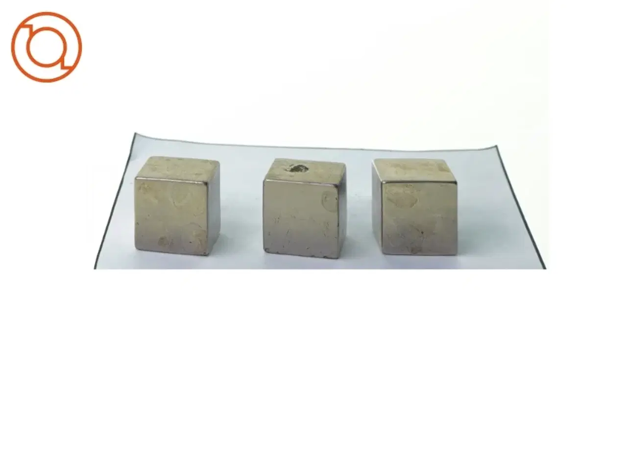 Billede 2 - Dugklemmer  (str. 2 x 8 cm)