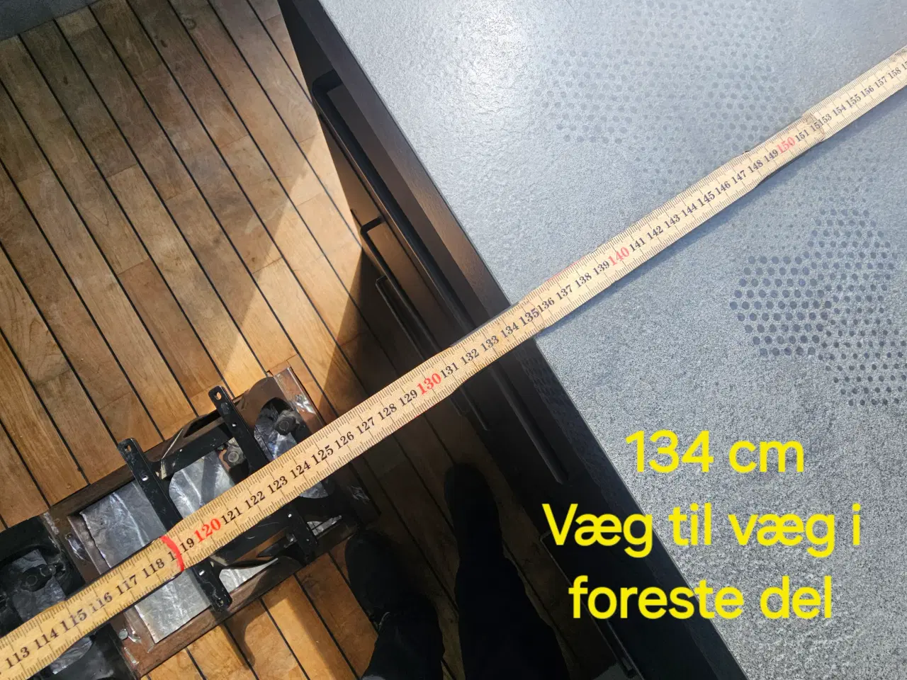 Billede 13 - MAN TGE 3.180 A8 L5H3, Andet…