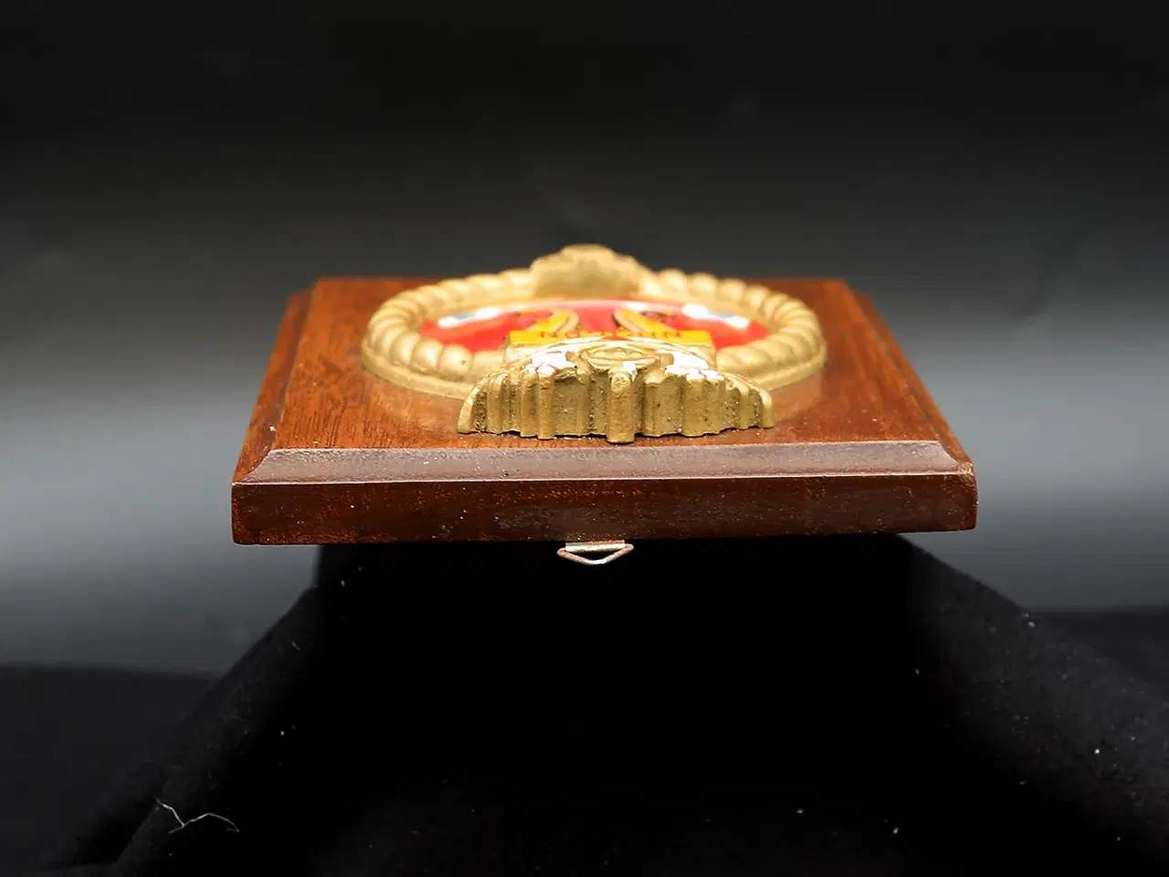 Billede 7 - HMCS Nipigon – canadisk marine-våbenskjold