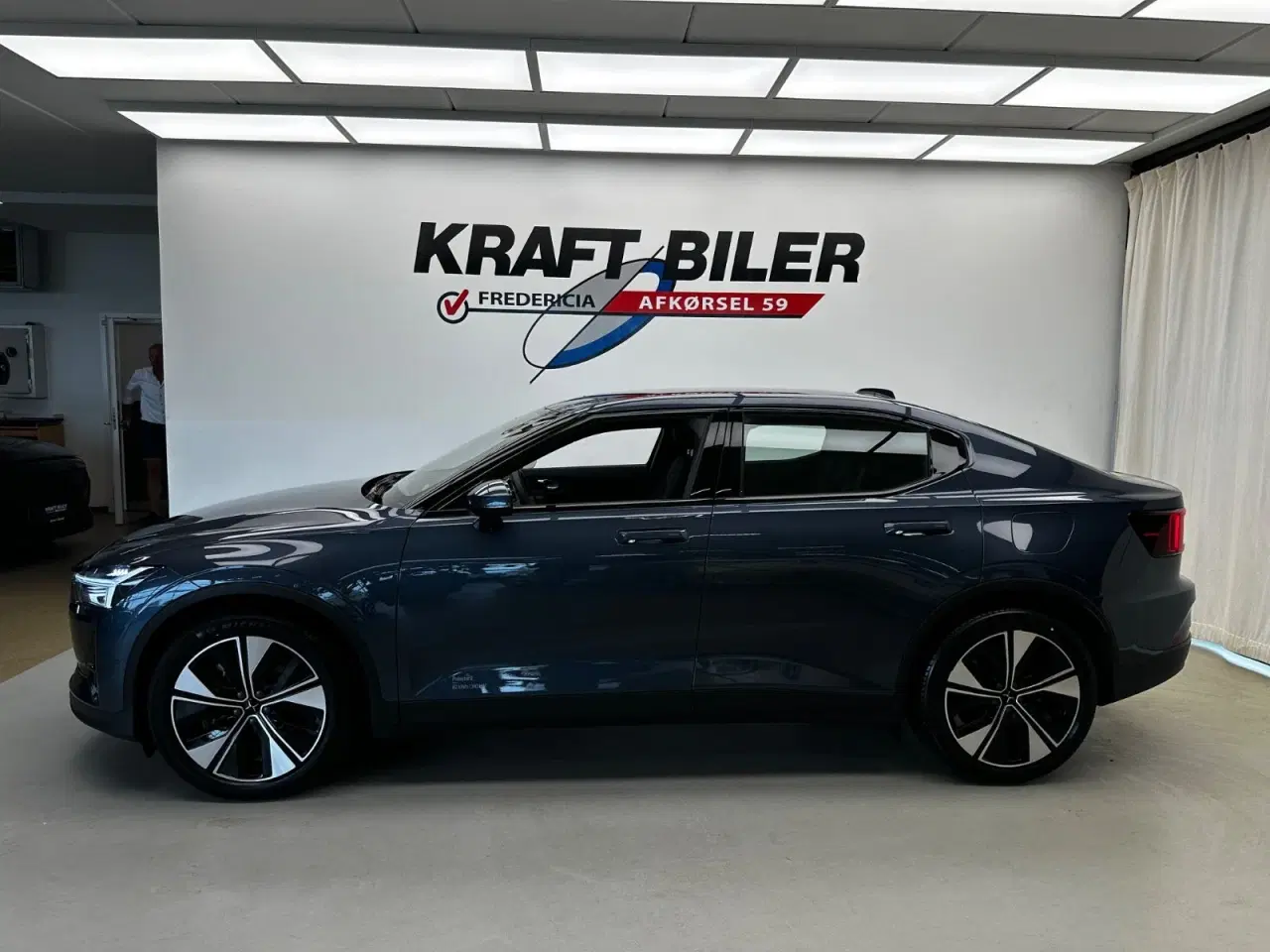 Billede 22 - Polestar 2  Long Range AWD