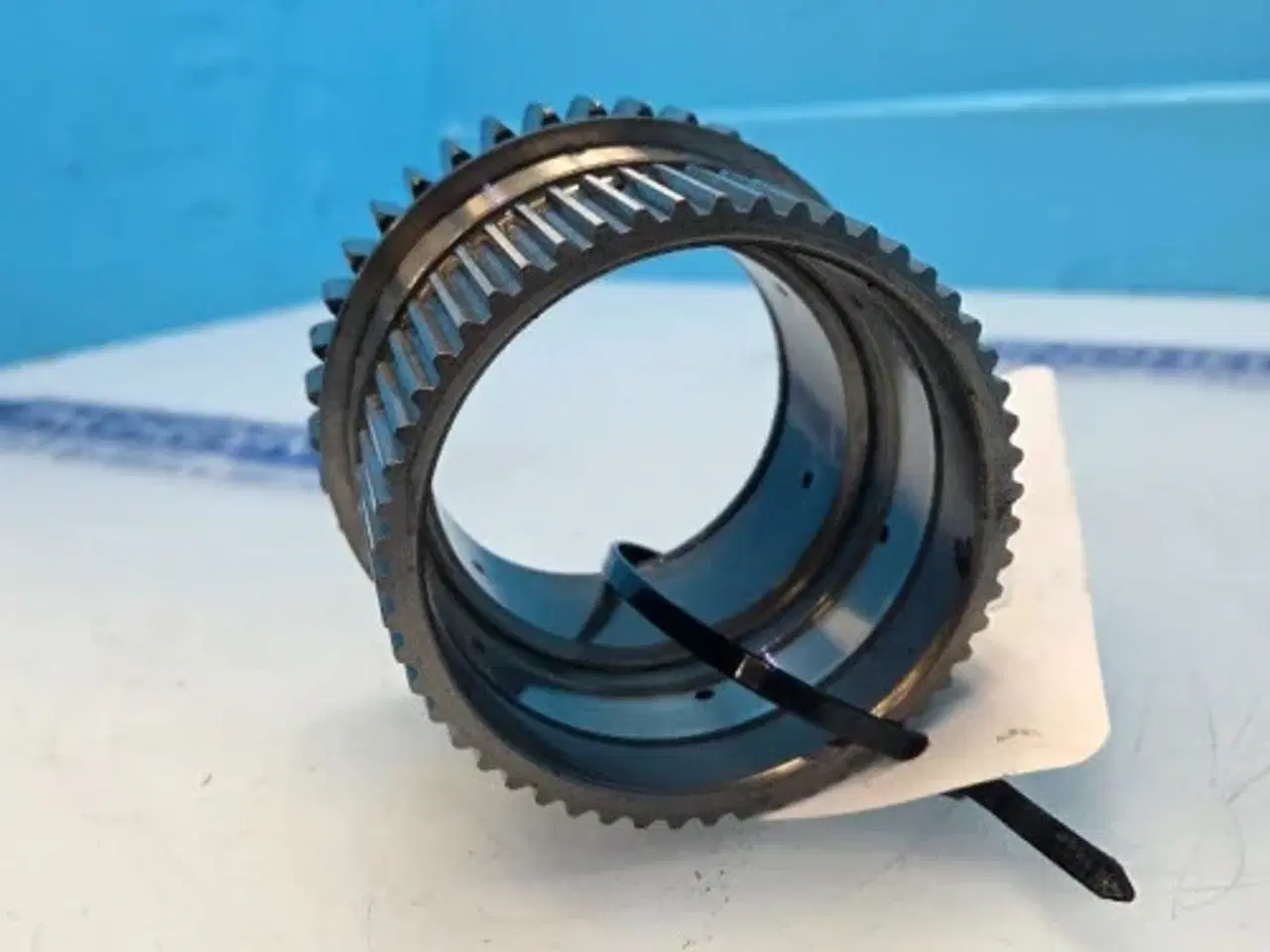 Billede 3 - John Deere 6300 Gear R101171