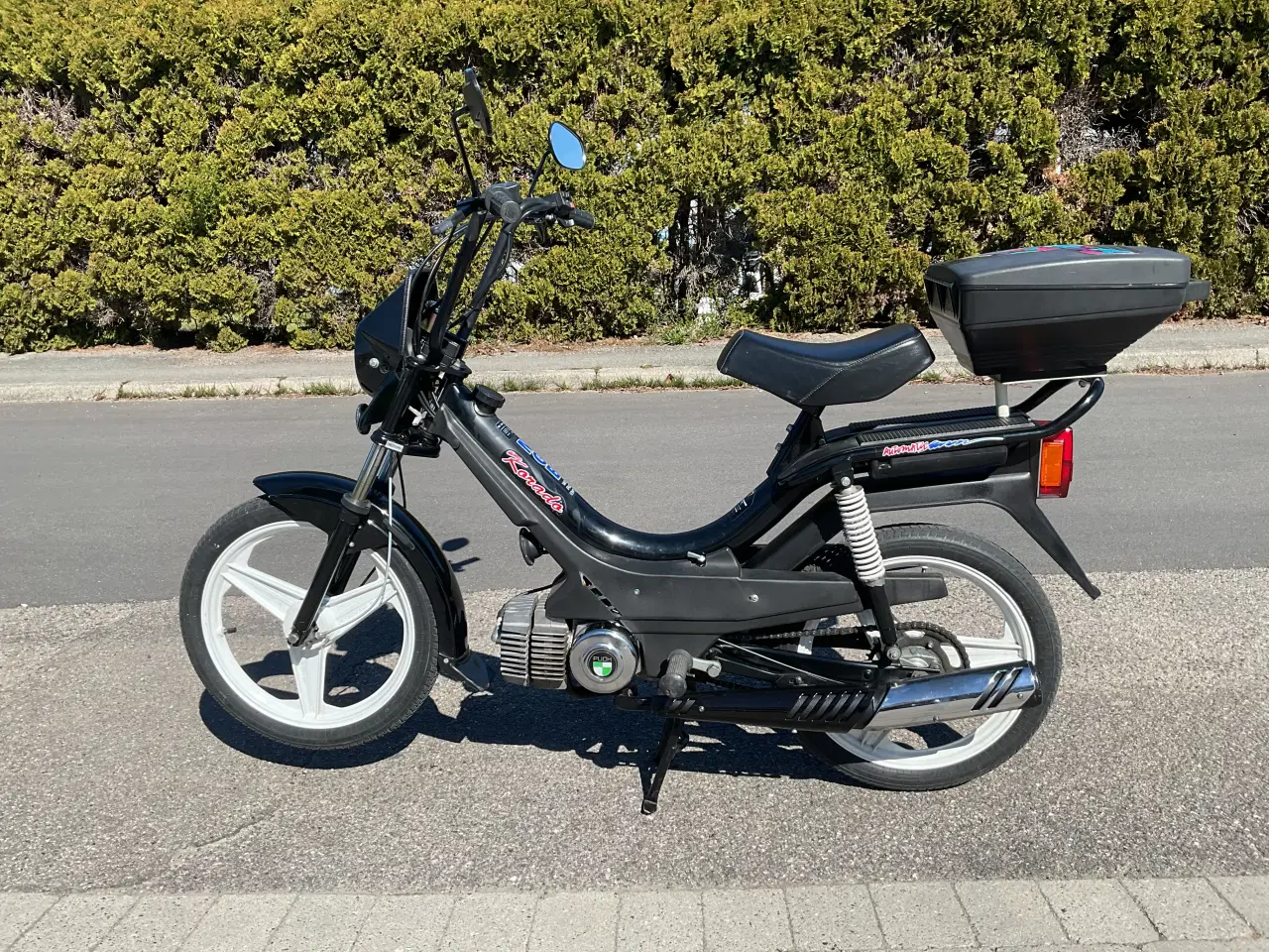 Billede 1 - Puch maxi Korado