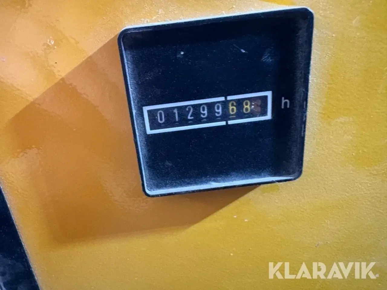 Billede 4 - Affugter Master DH 732