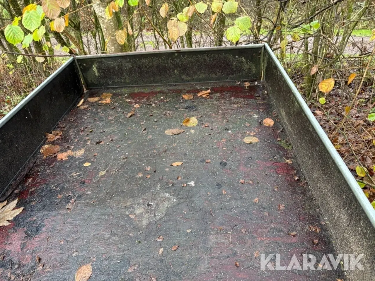 Billede 6 - Anhænger til personbiler Brenderup