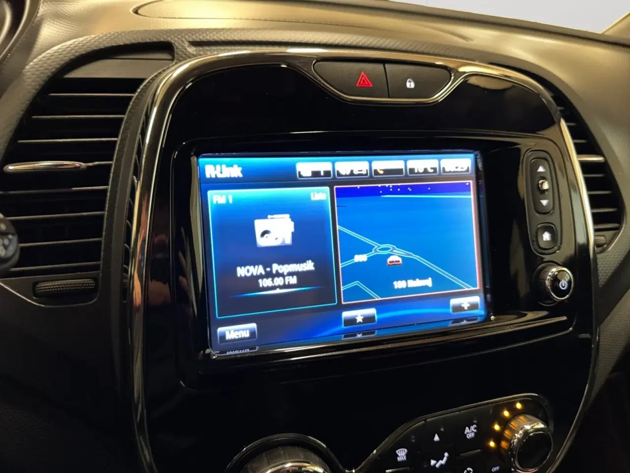 Billede 8 - Renault Captur 1,5 dCi 90 Dynamique EDC Van