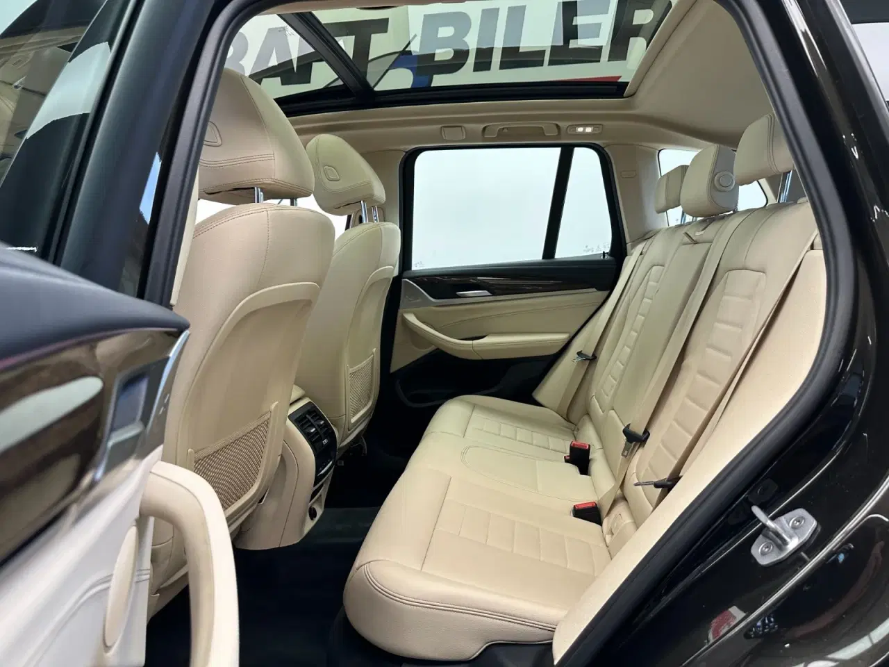 Billede 11 - BMW X3 3,0 xDrive30d aut.