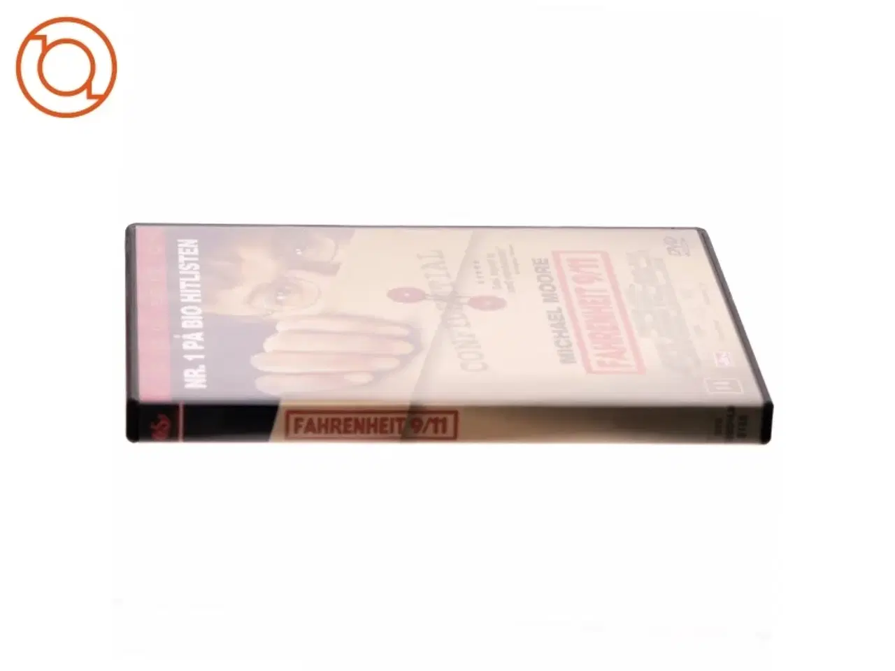 Billede 2 - Fahrenheit 911 (Fahrenheit 9/11)