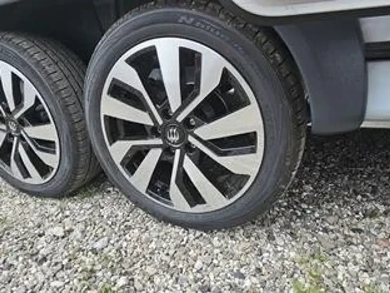 Billede 5 - Knaus SÜDWIND Scandinavian Selection 650 UDF - SOMMERTILBUD - Mover Kr: 1.- Spar 25.017