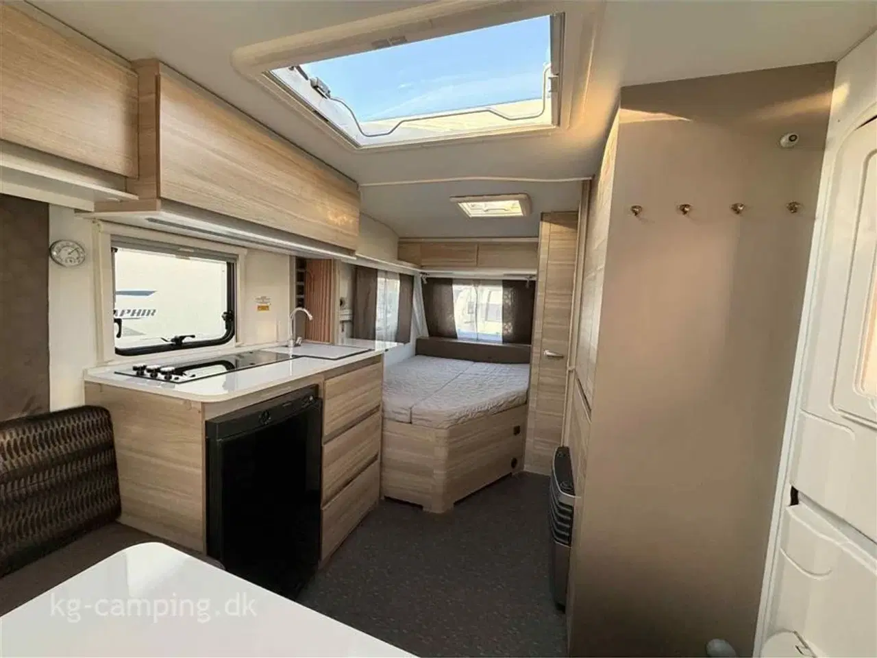 Billede 6 - 2016 - Adria Altea 472 PU   Velholdt campingvogn klar til nye eventyr!