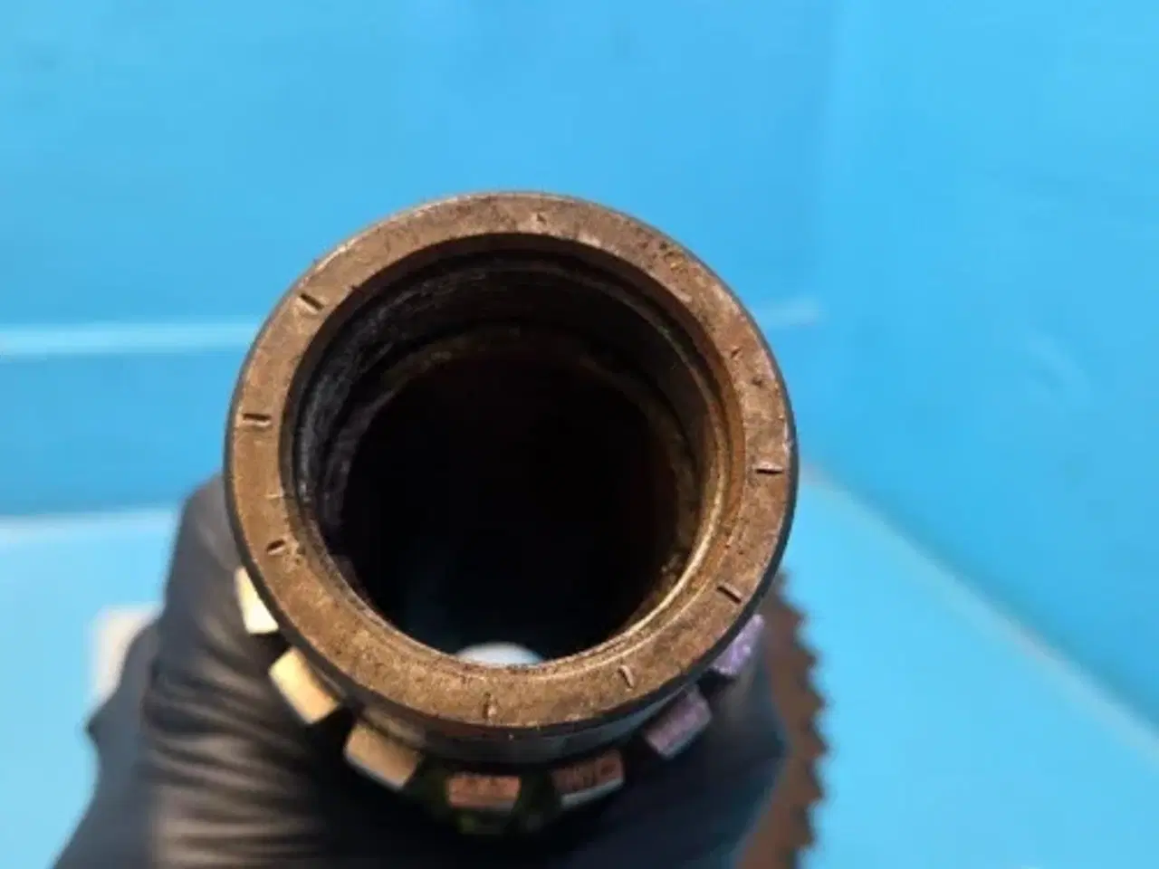 Billede 4 - Ford 8260 Drivaksel 5166028