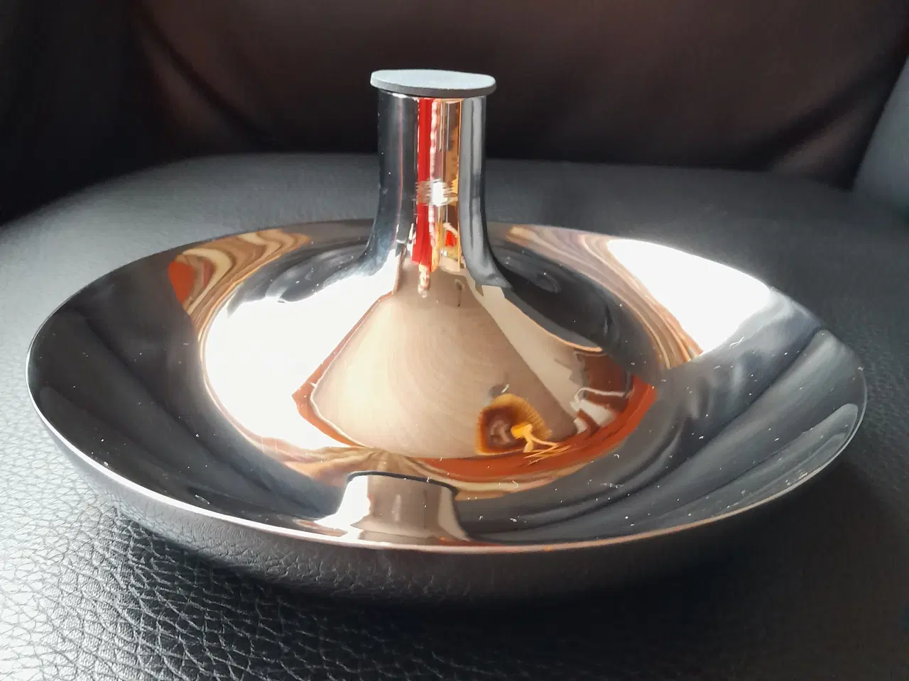 Billede 4 - Georg Jensen Variation lysestager