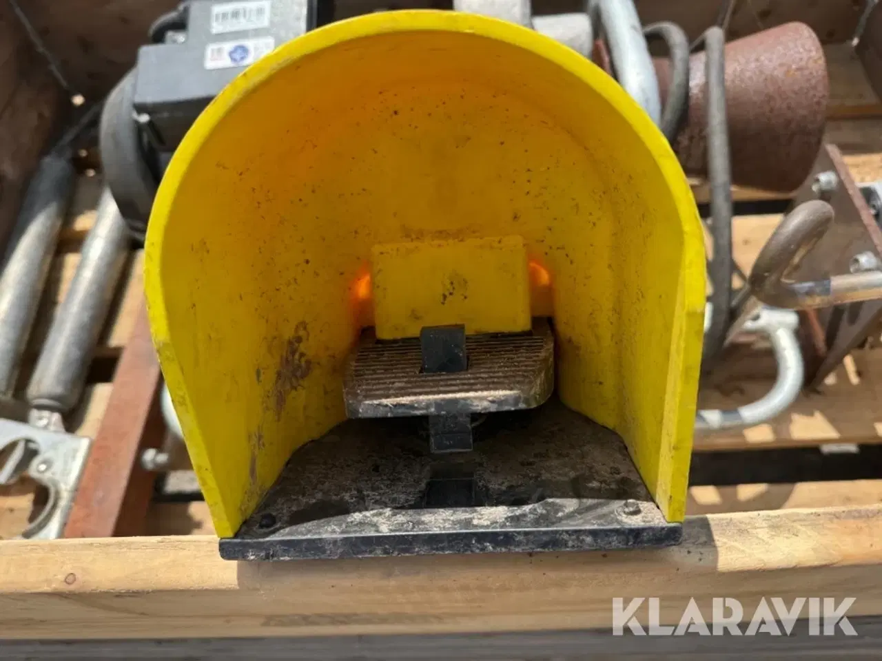 Billede 6 - Elektrisk spil Delta DI.0.MRV