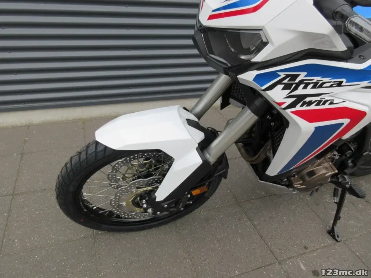 Billede 19 - Honda CRF 1100 L Africa Twin DCT MC-SYD BYTTER GERNE  5 ÅRS FABRIKS GARANTI