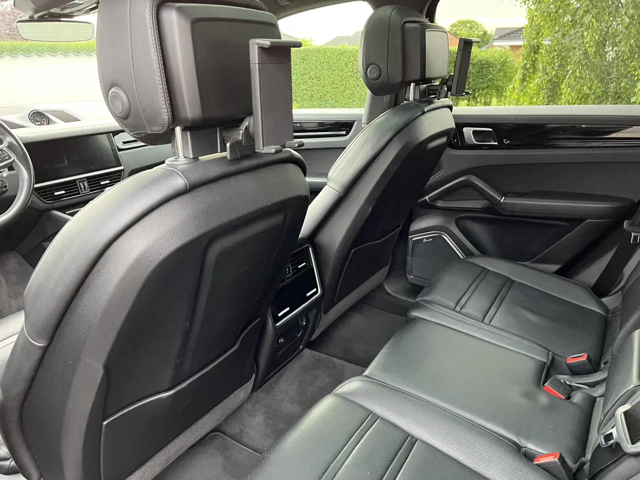 Billede 7 - Porsche Cayenne 2018 Model