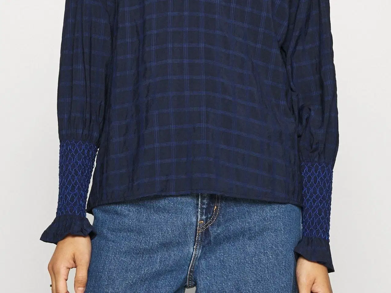 Billede 8 - Résumé flot bluse 