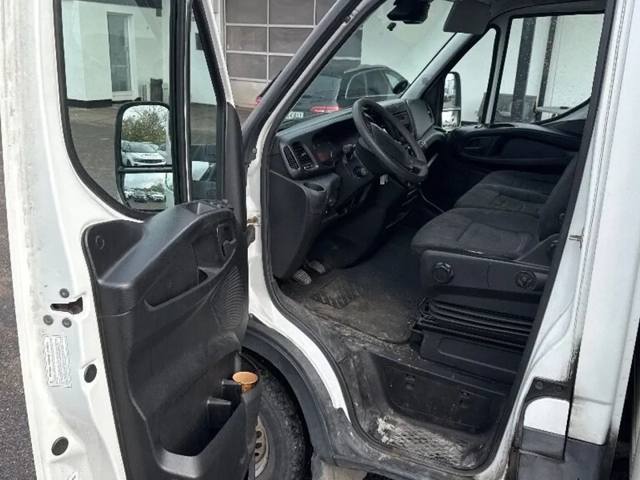 Billede 5 - Iveco 35S15 2,3D WB3750
