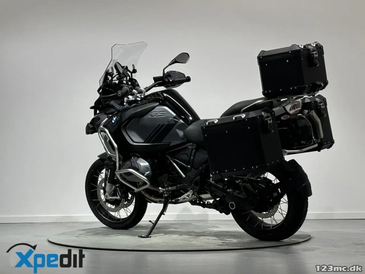 Billede 7 - BMW R 1250 GS Adventure