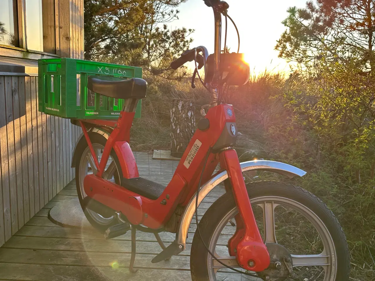 Billede 2 - VESPA CIAO