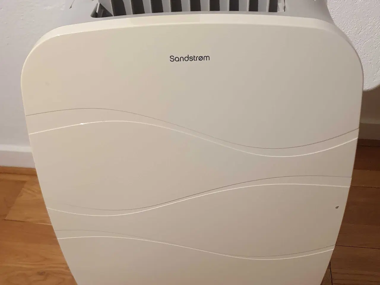 Billede 2 - Sandstrøm affugter 400w model SDH20L13E