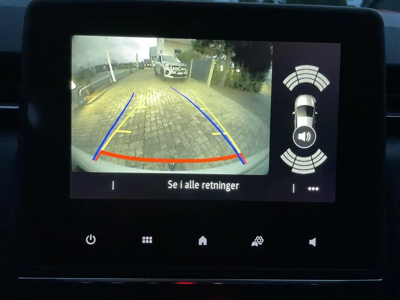 Billede 9 - Renault Clio 1,0 TCE Intens 100HK 5d