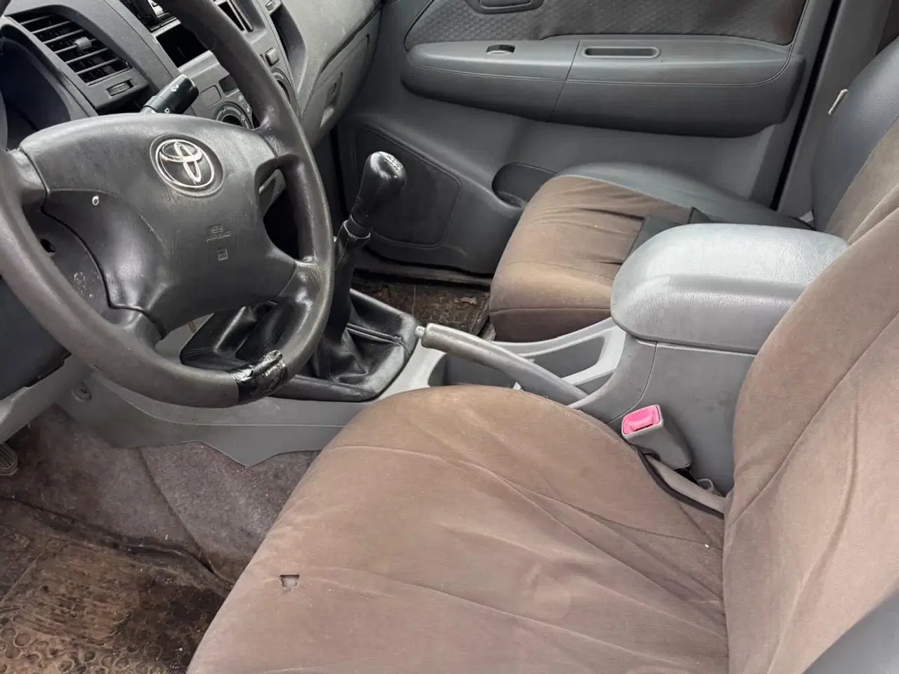 Billede 7 - Toyota Hilux