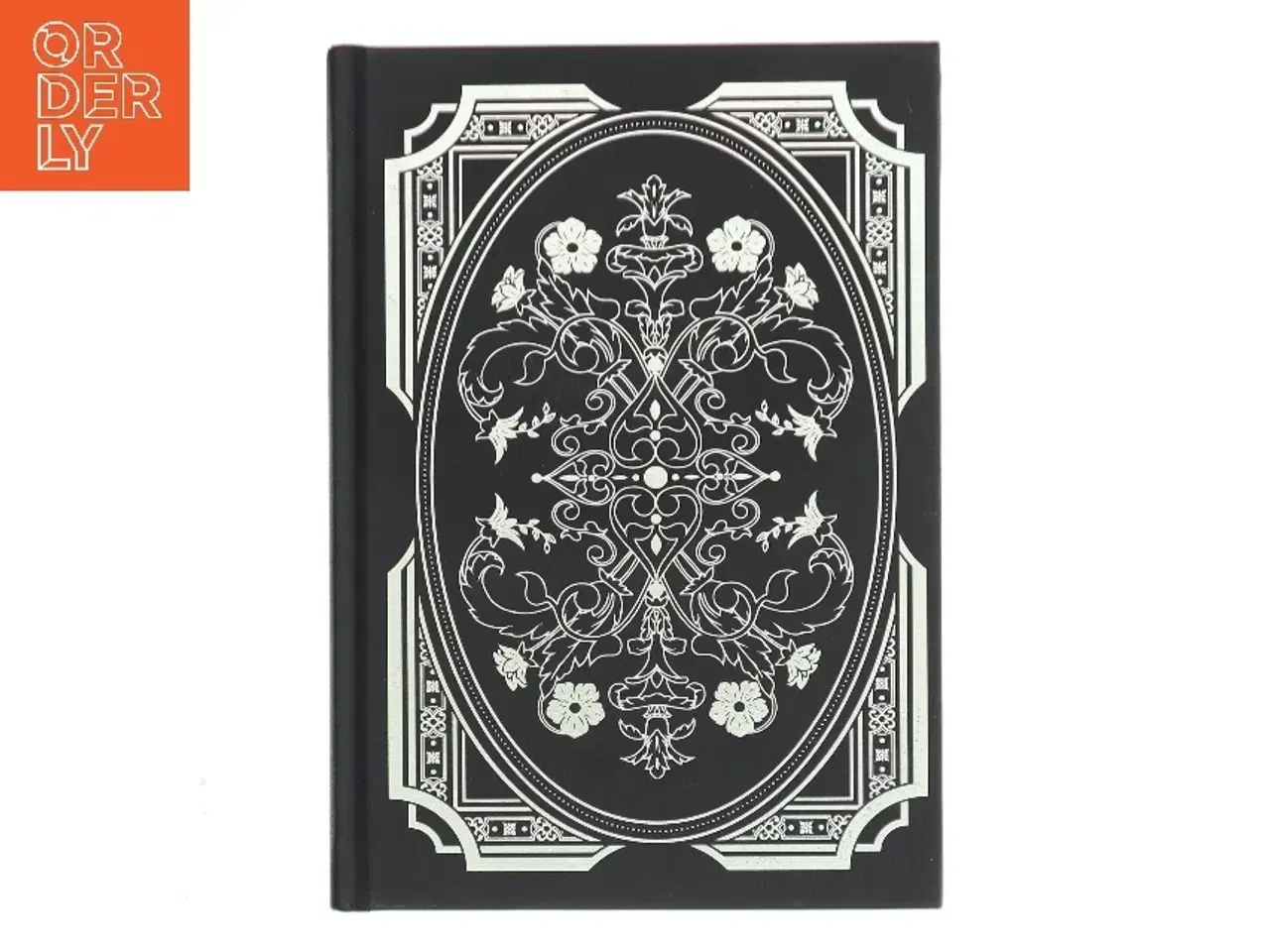 Billede 1 - Illumicrate Knowledge is Power Reading Journal & Planner