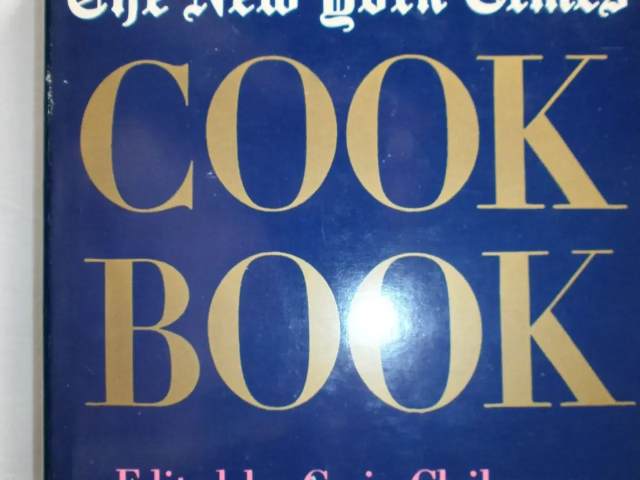 Billede 1 - New York Times Cook Book