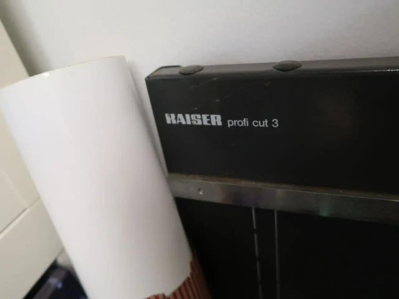 Billede 2 - Skærebord KAISER Profi Cut 3