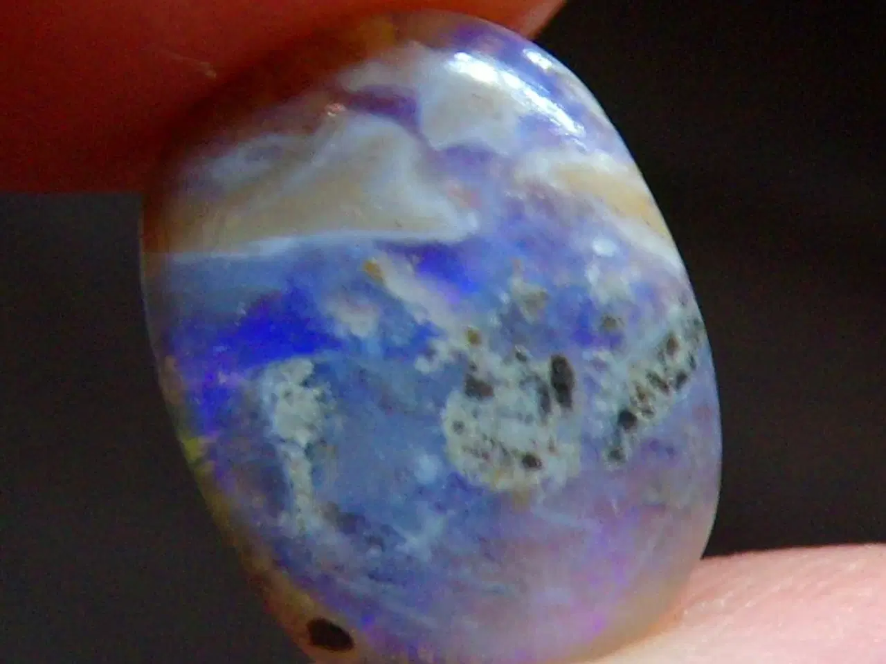 Billede 6 - Flotte Opal ædelsten