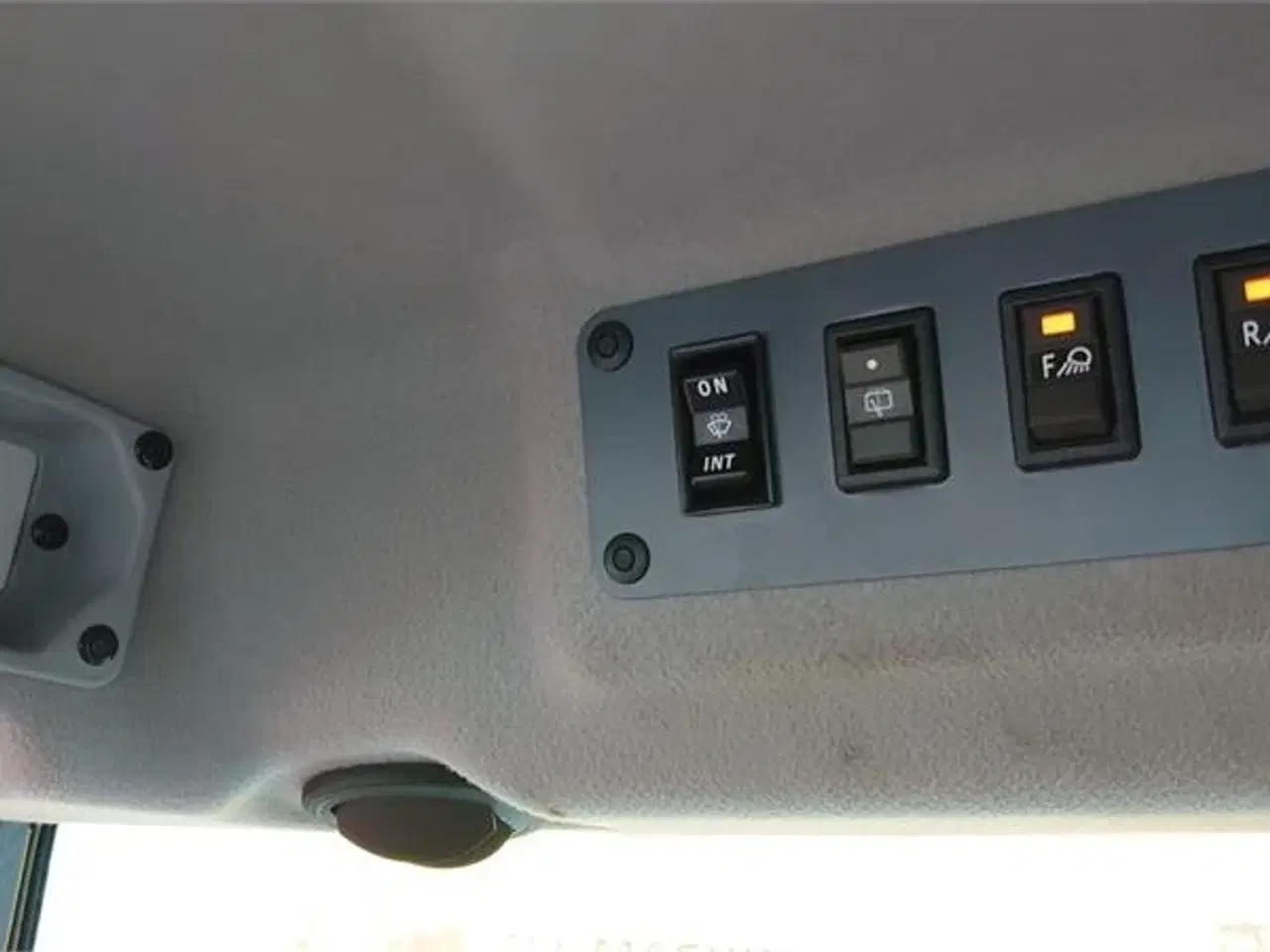 Billede 4 - Massey Ferguson 1765 M HC