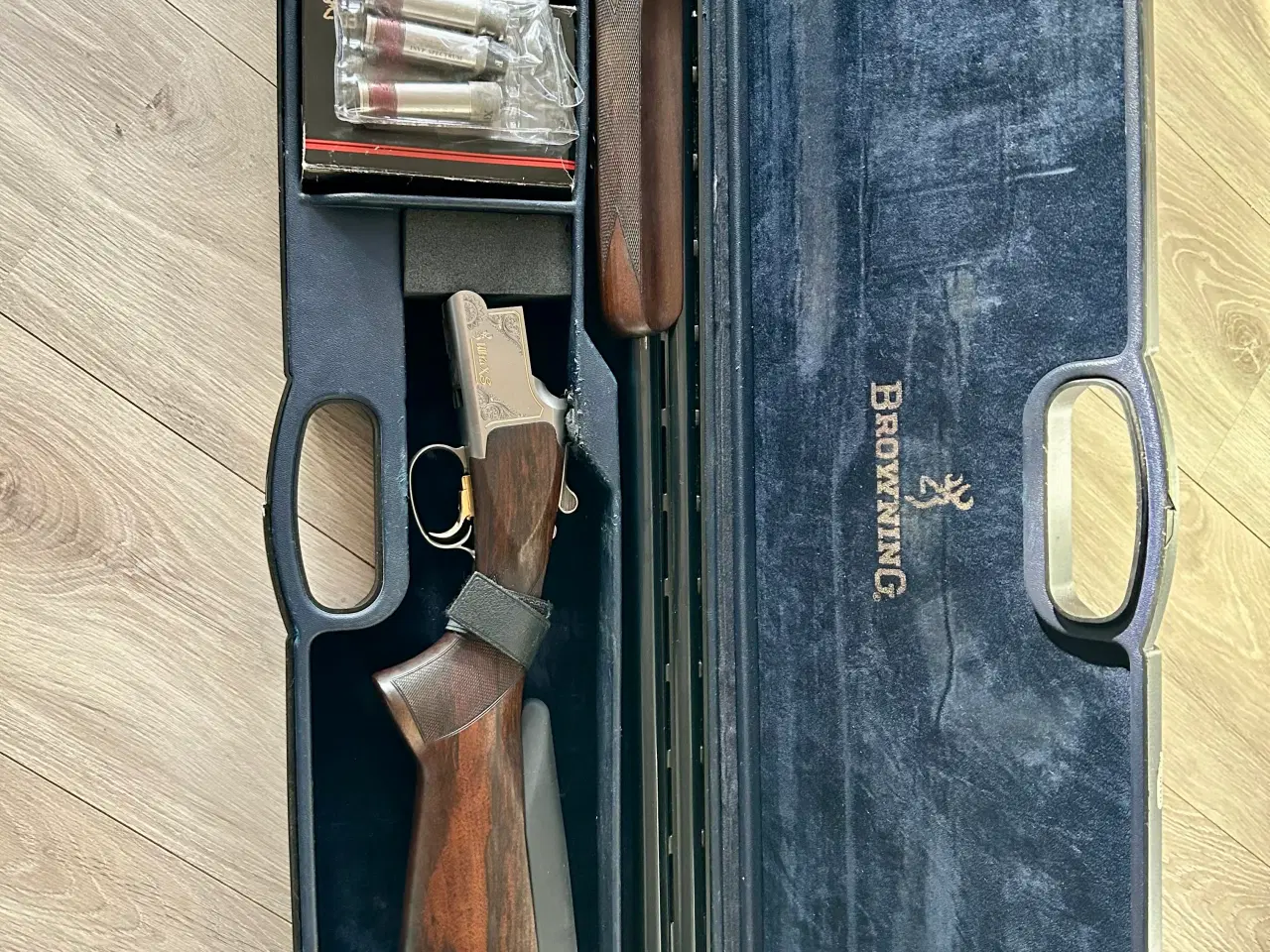 Billede 1 - Browning Ultra XS/XTR cal 12