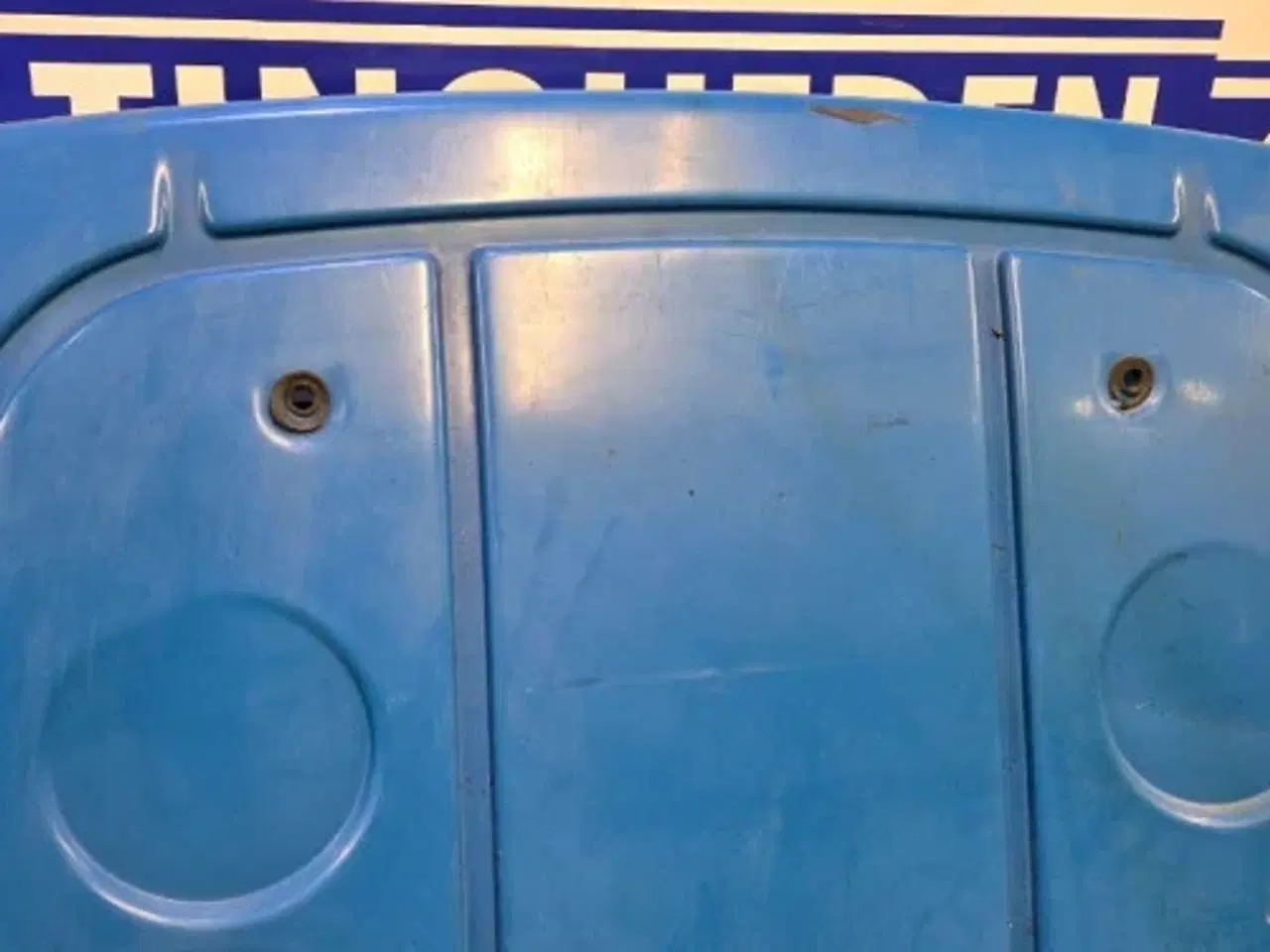 Billede 13 - New Holland 8970 Tag 86508835