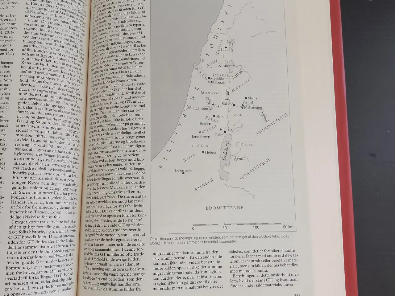 Billede 6 - GADS BIBEL LEKSIKON - NY