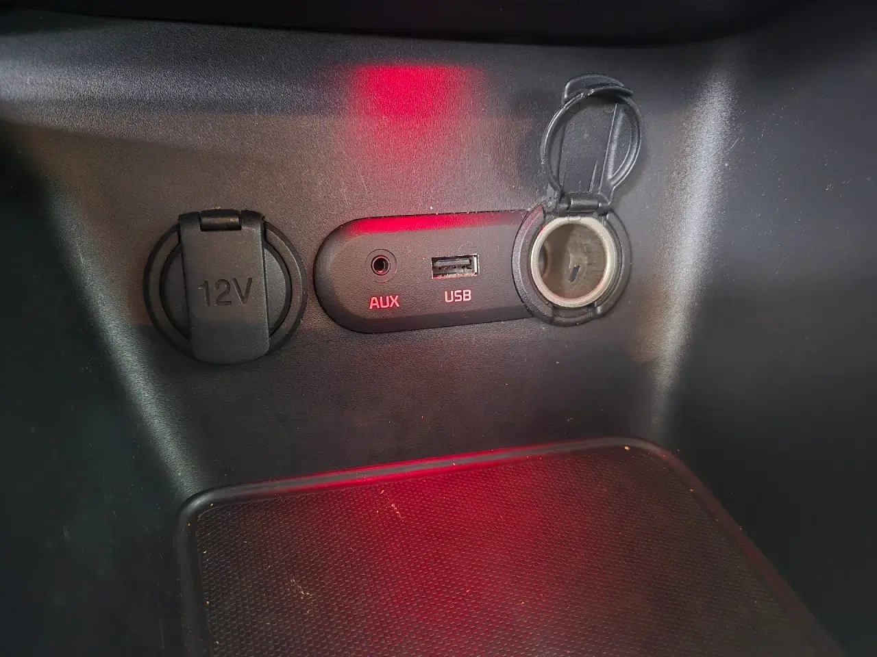 Billede 9 - Kia Ceed SW 1,6 CRDI Family Plus 128HK Stc 6g