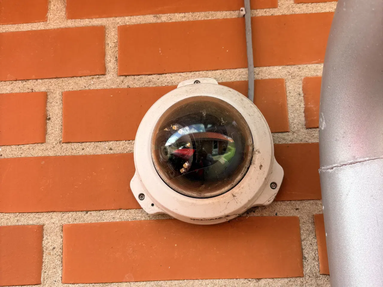 Billede 5 - Vivotek overvågningsanlæg