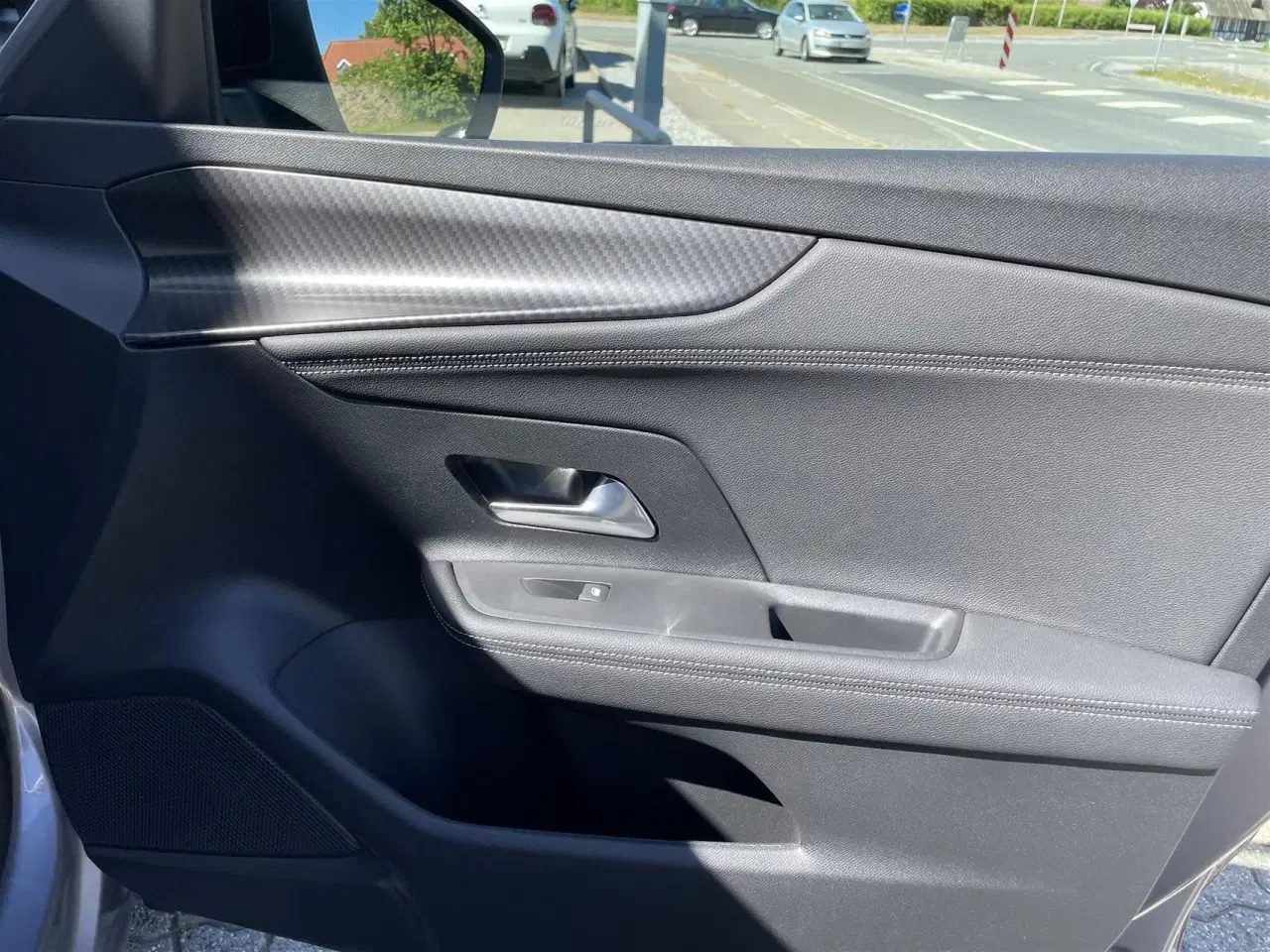 Billede 5 - Opel Mokka-e EL GS-Line 136HK 5d Aut.